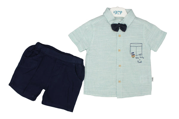 BABY BOY OUTFIT - 29215