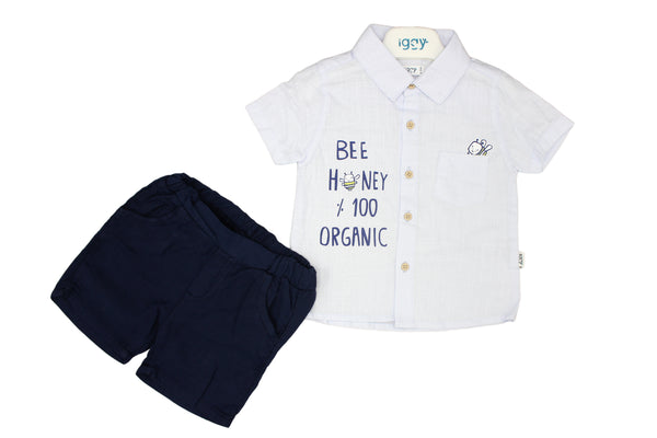 BABY BOY OUTFIT - 29221
