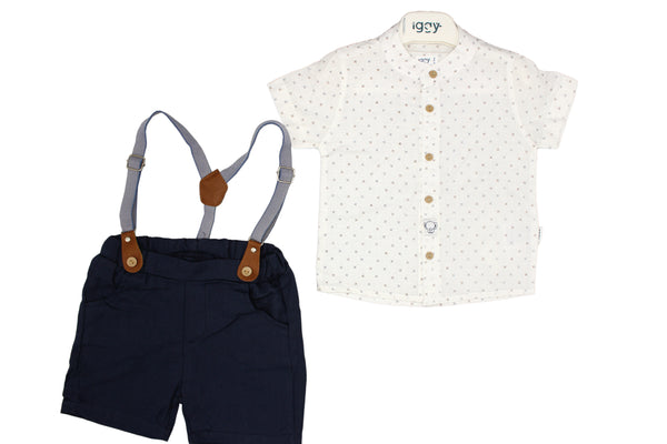 BABY BOY OUTFIT - 29222