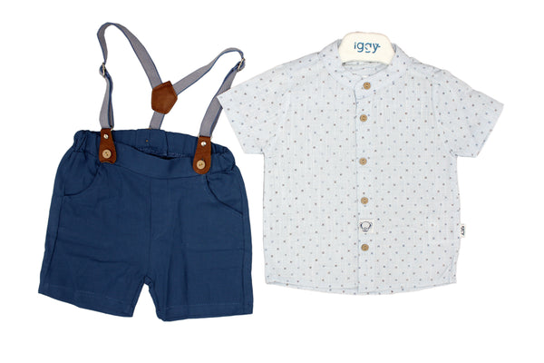 BABY BOY OUTFIT - 29222
