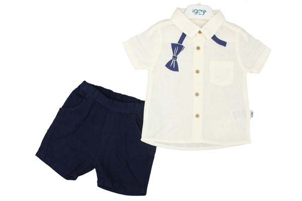 BABY BOY OUTFIT - 29224