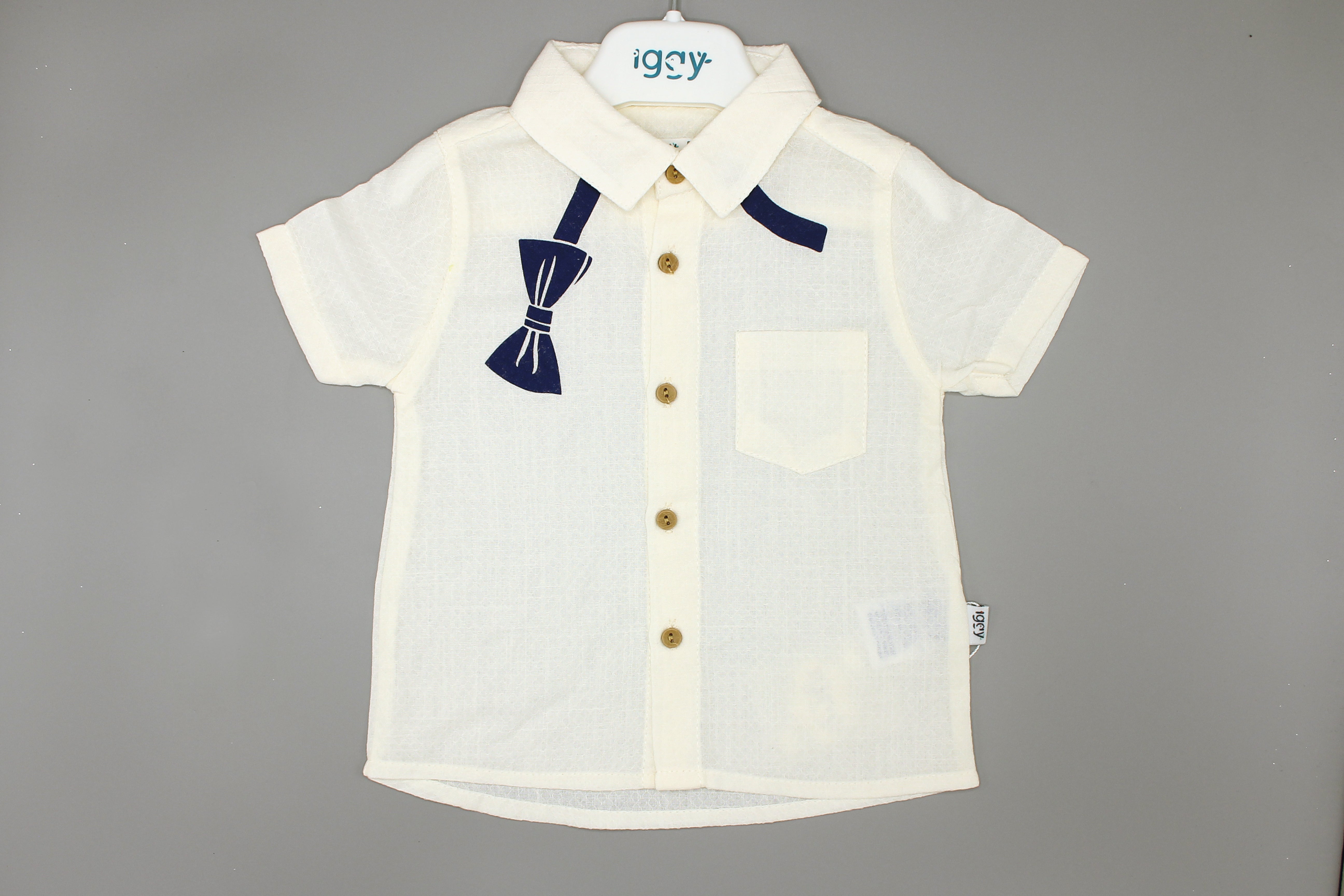 BABY BOY OUTFIT - 29224