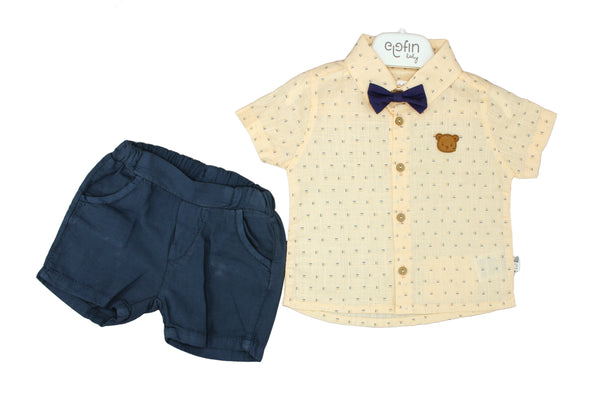 BABY BOY OUTFIT - 29233