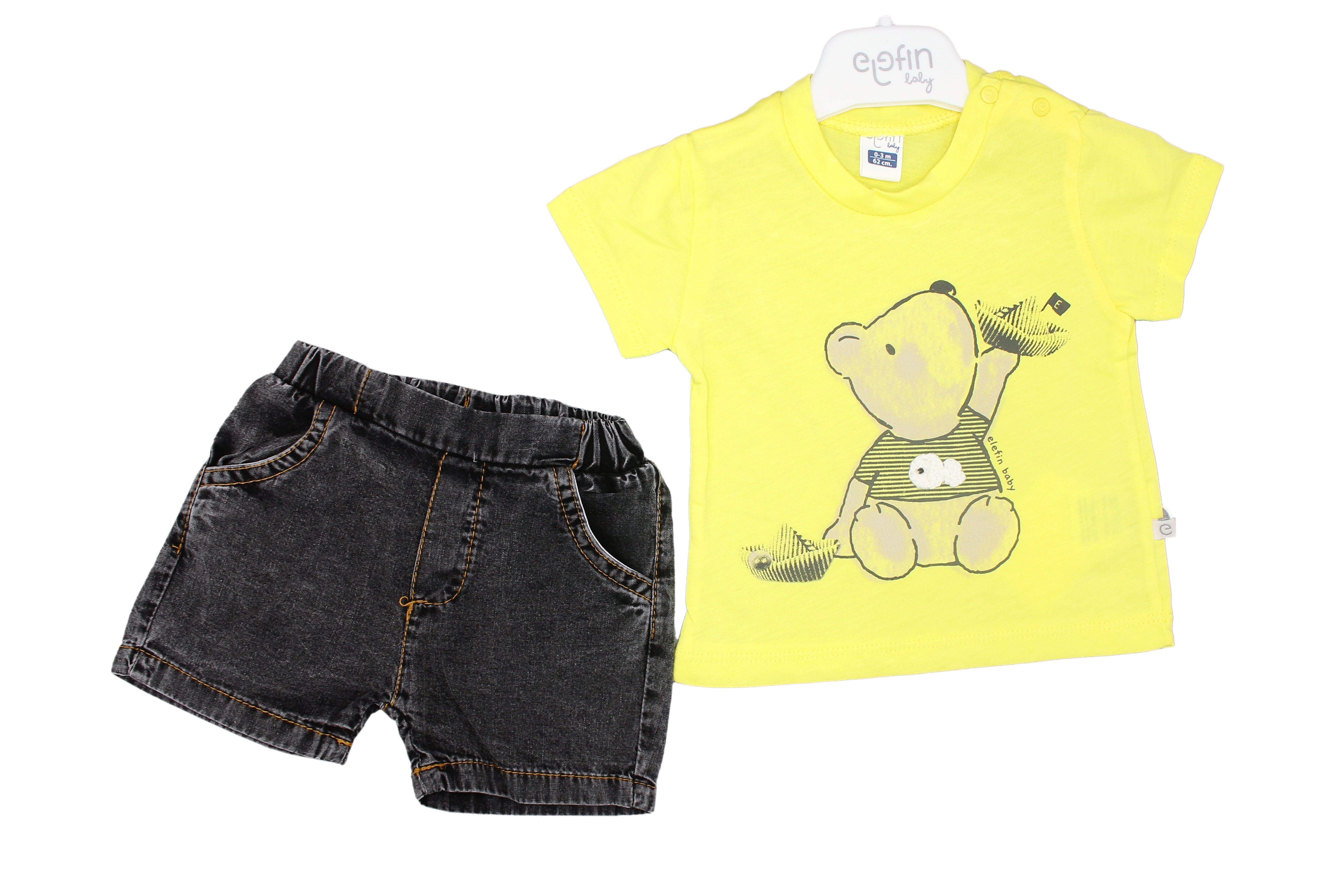 BABY BOY OUTFIT - 29234