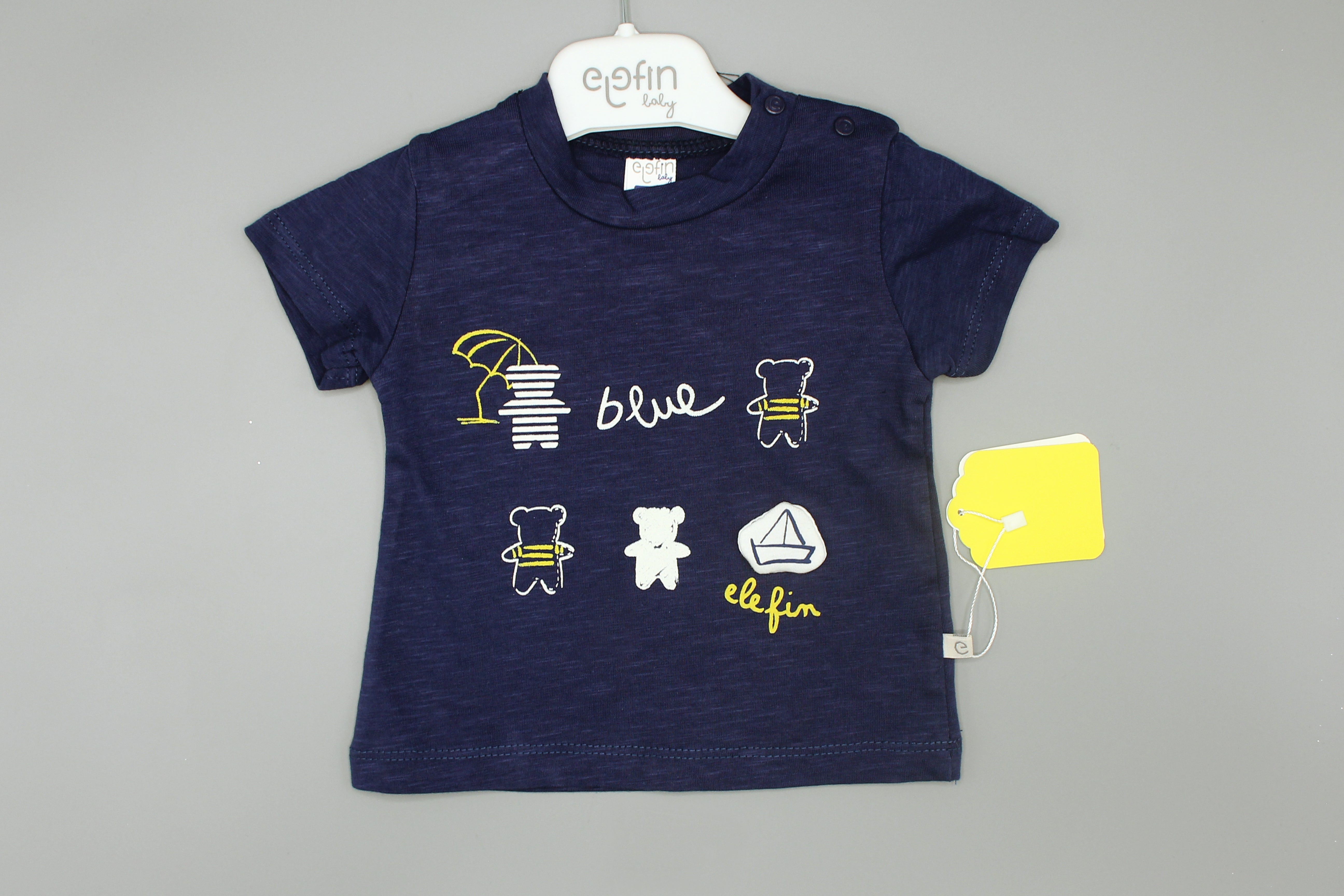 BABY BOY OUTFIT - 29241