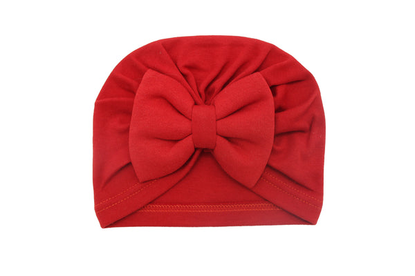 BABY TURBAN  CAP -29344