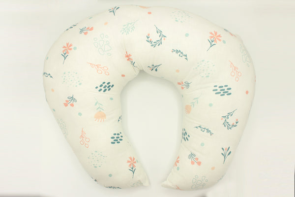 BABY NURSING PILLOW - 29397