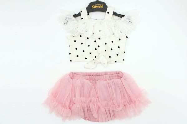 BABY GIRL OUTFIT - 29423