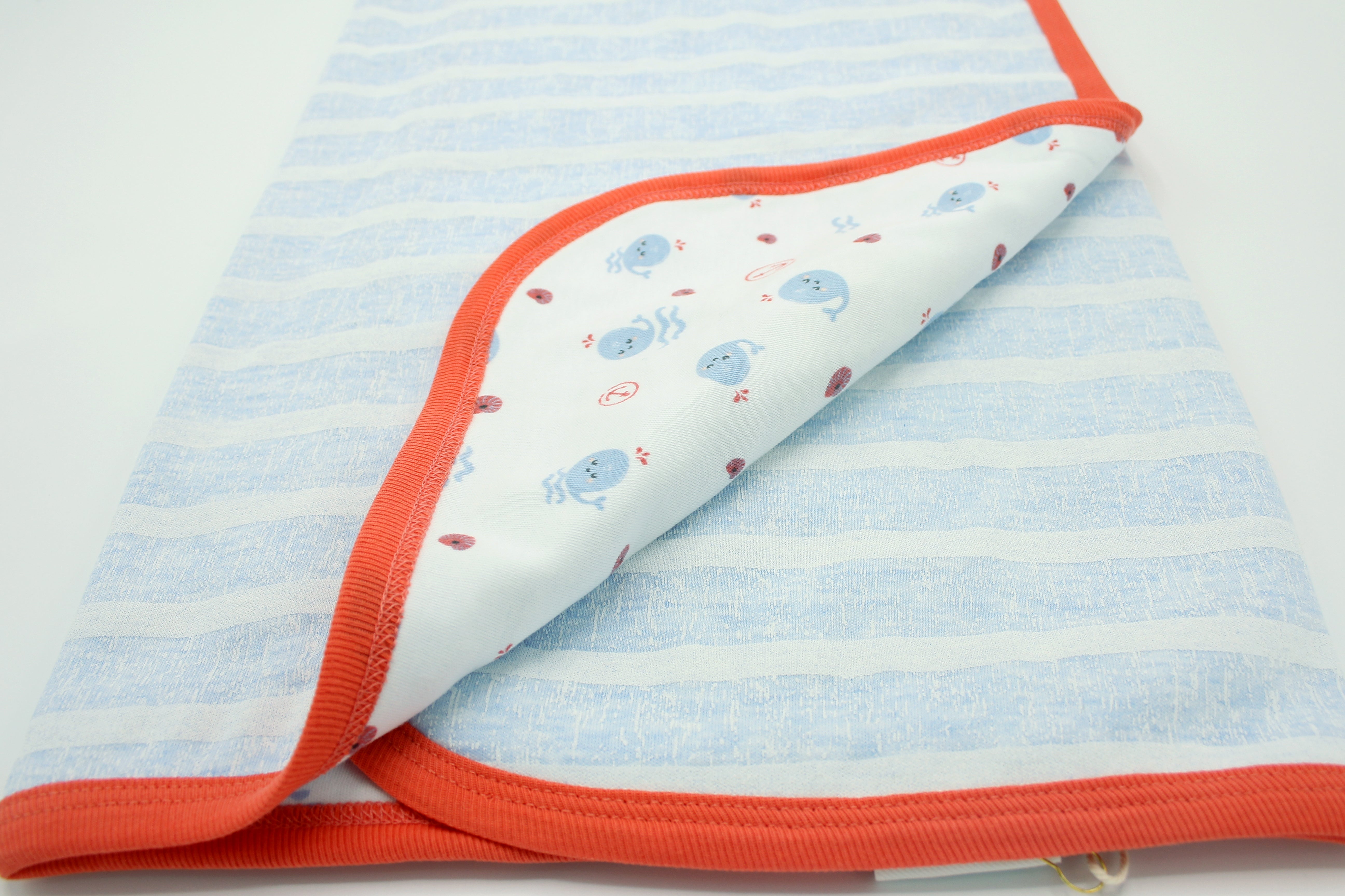 BABY WRAPPING SHEET - 29485
