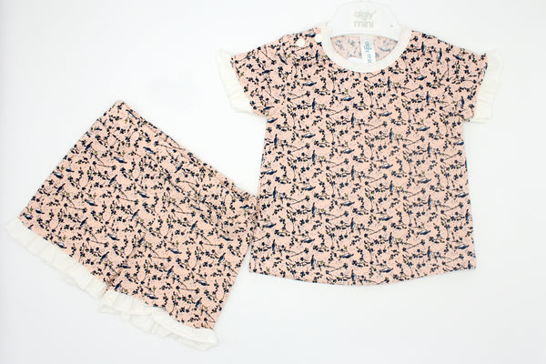 BABY OUTFIT - 29547