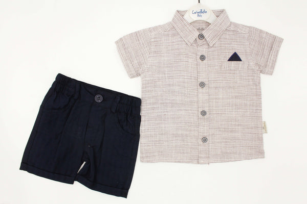 BABY BOY OUTFIT  - 29572