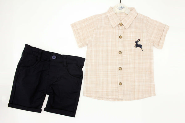 BABY BOY OUTFIT  - 29573
