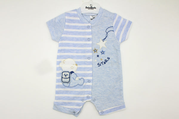 BABY BOY ONESIES -29608