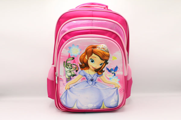 SCHOOL BAG LARGE - 29709