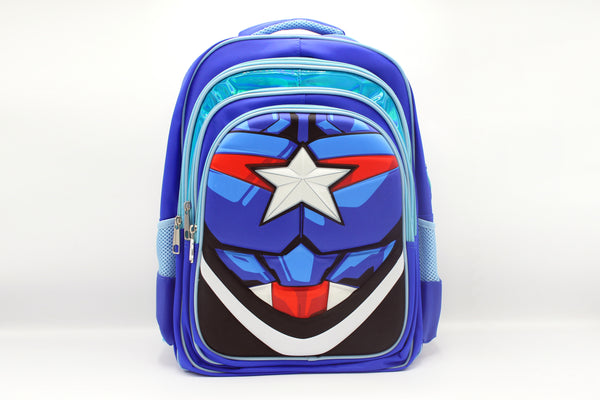 SCHOOL BAG LARGE - 29709