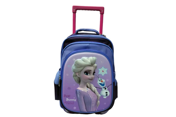 SCHOOL BAG MEDIUM- 24787