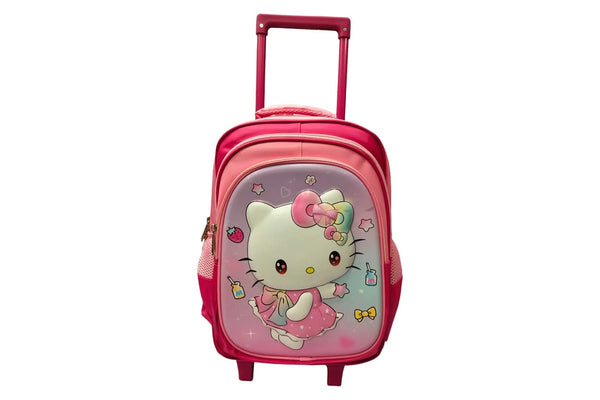 SCHOOL BAG MEDIUM- 24787