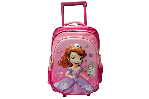 SCHOOL BAG MEDIUM- 24787