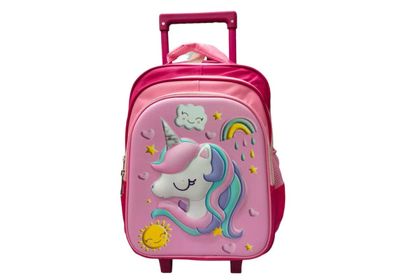 SCHOOL BAG MEDIUM- 24787