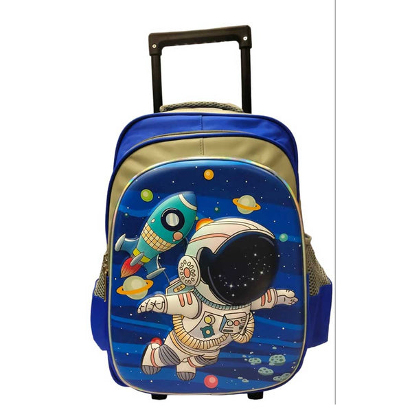 SCHOOL BAG MEDIUM- 24787