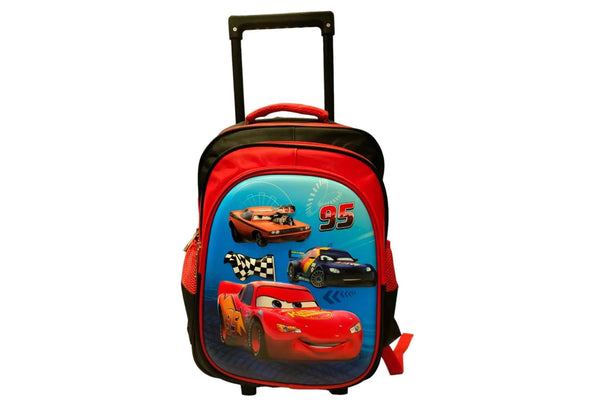 SCHOOL BAG MEDIUM- 24787