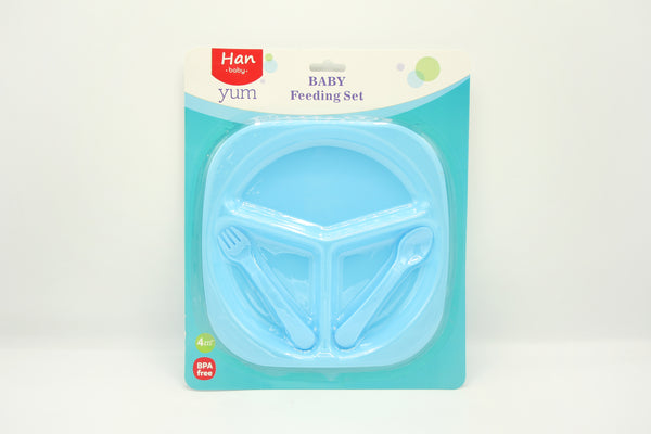 BABY FEEDING SET - 29831