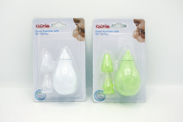 NASAL ASPIRATOR - 29835