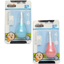 NASAL ASPIRATOR - 21788/25444