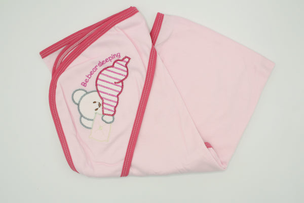 BABY WRAPPING SHEET - 29846