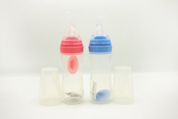 BABY SPOON FEEDER - 29890