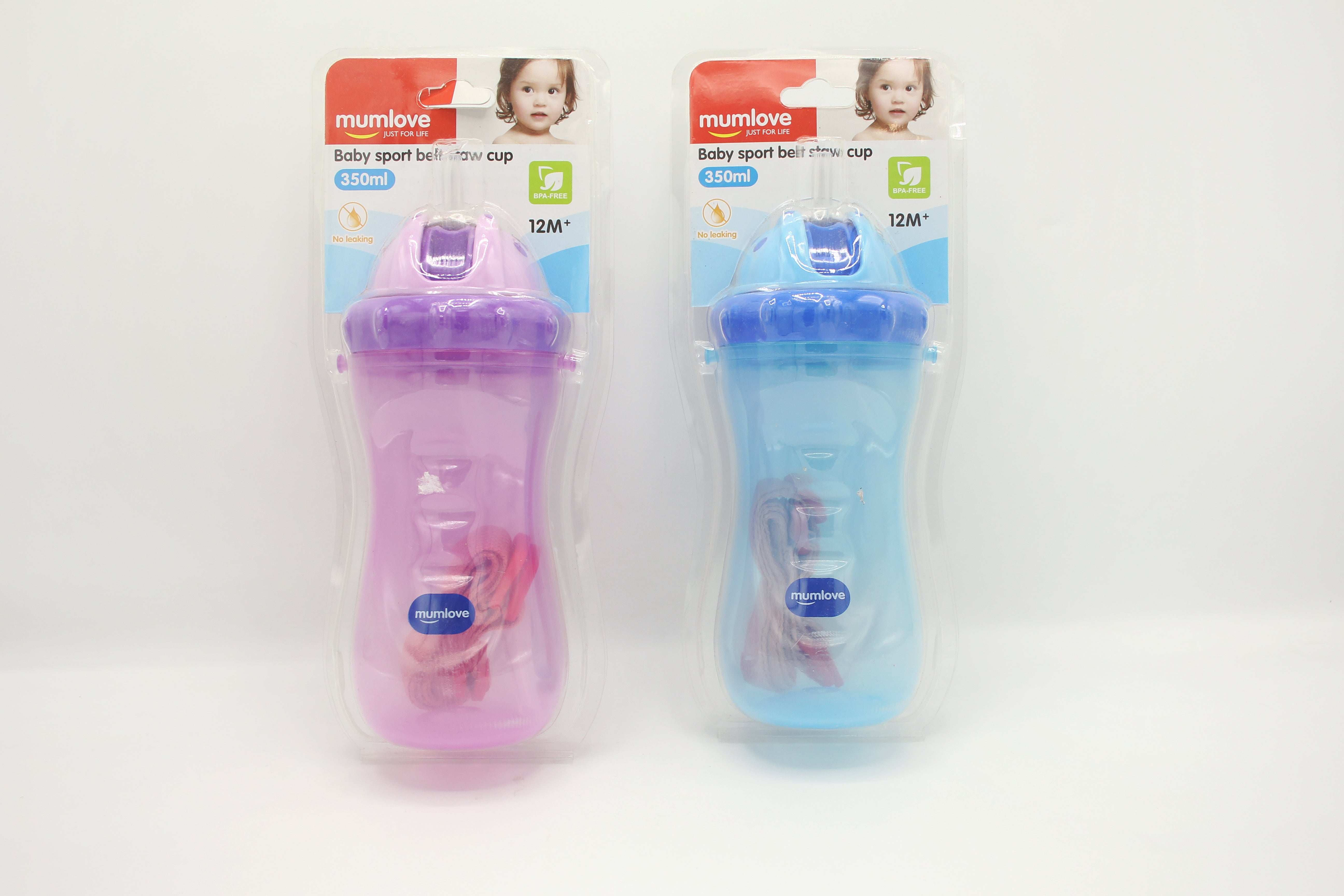 BABY STRAW CUP - 29893