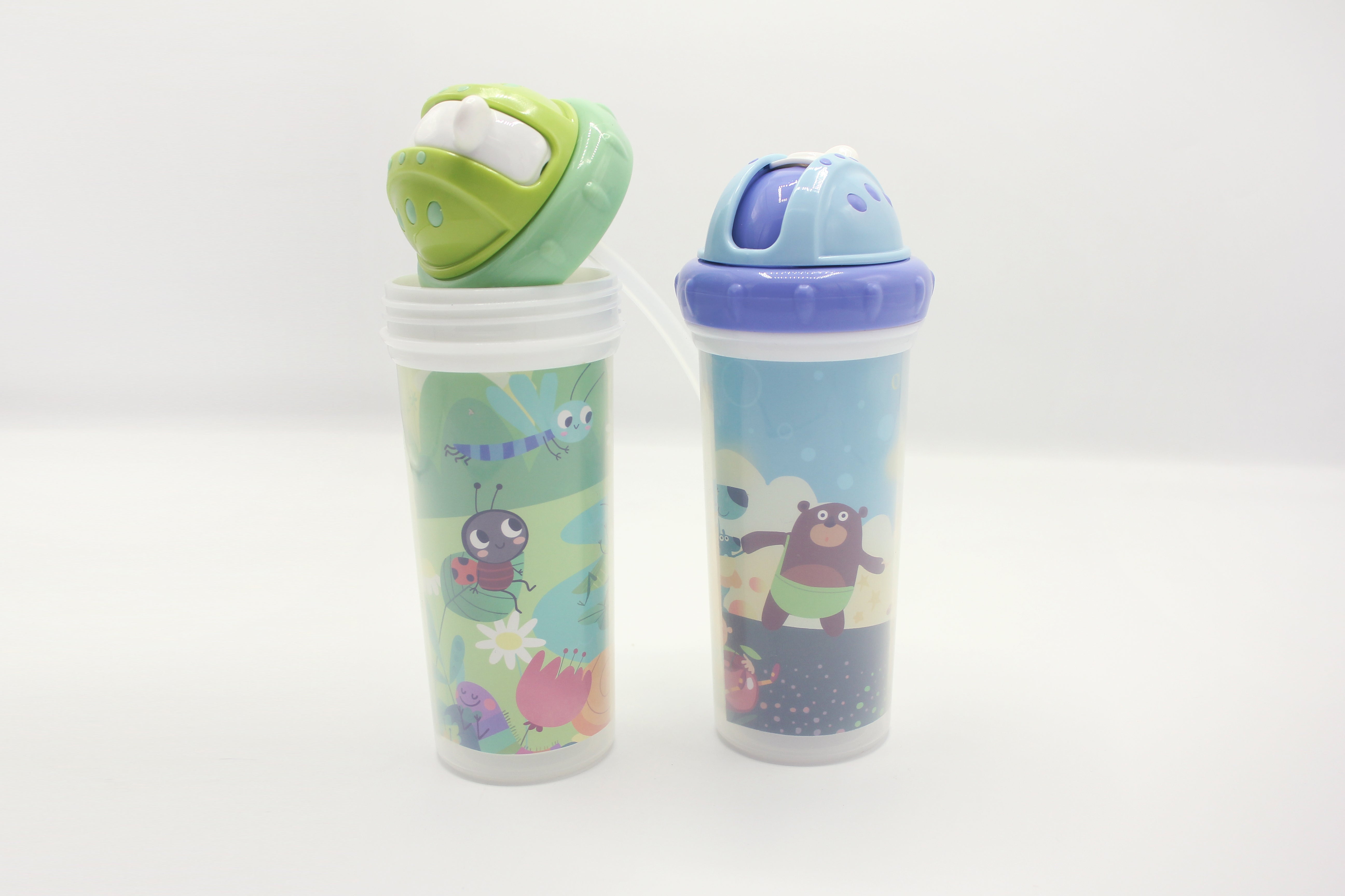 BABY STRAW CUP - 29896