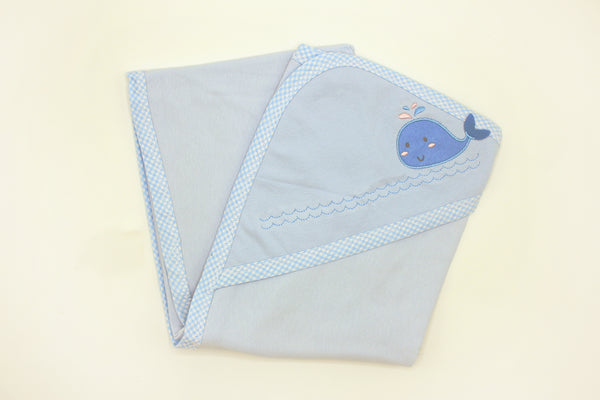 BABY WRAPPING SHEET - 29903