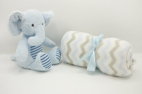BABY TOY BLANKET - 29928