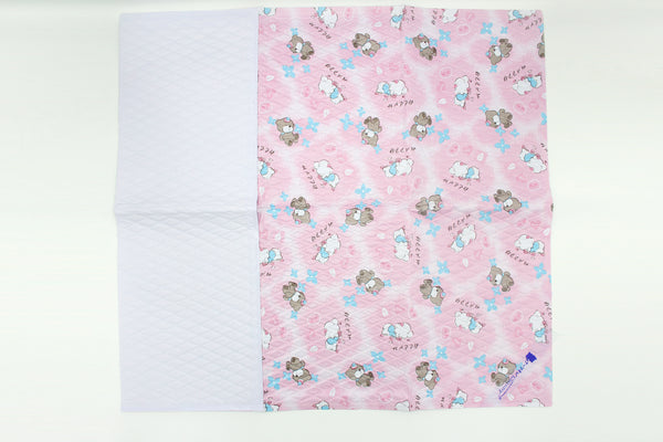 BABY CHANGING SHEET LARGE  - 29931