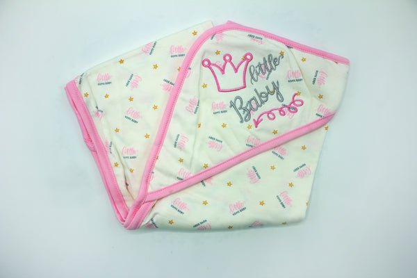 BABY WRAPPING SHEET - 29935
