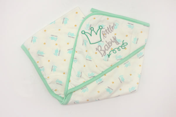 BABY WRAPPING SHEET - 29935