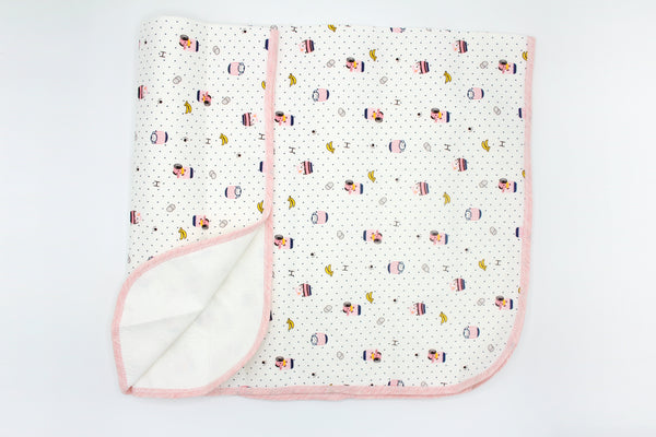 BABY CHANGING SHEET  - 29938