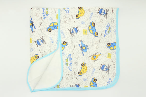 BABY CHANGING SHEET  - 29938