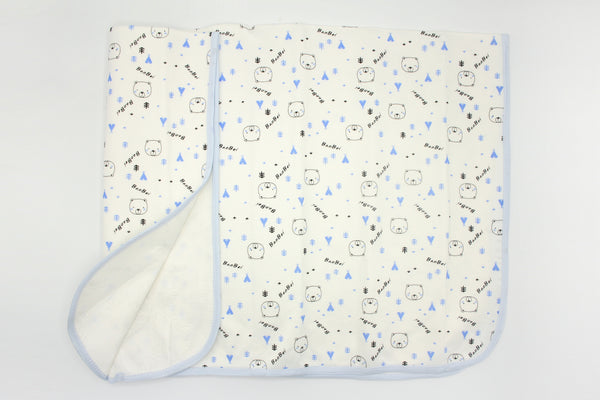 BABY CHANGING SHEET  - 29938