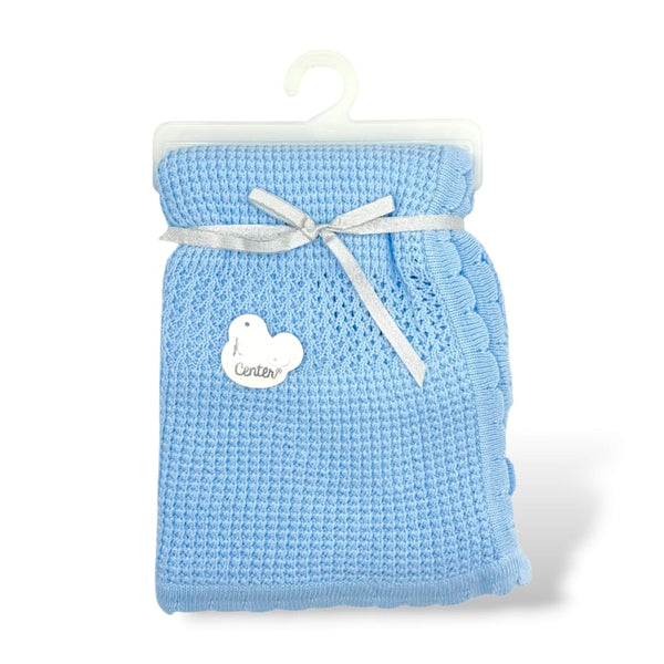 BABY COZY BLANKET
