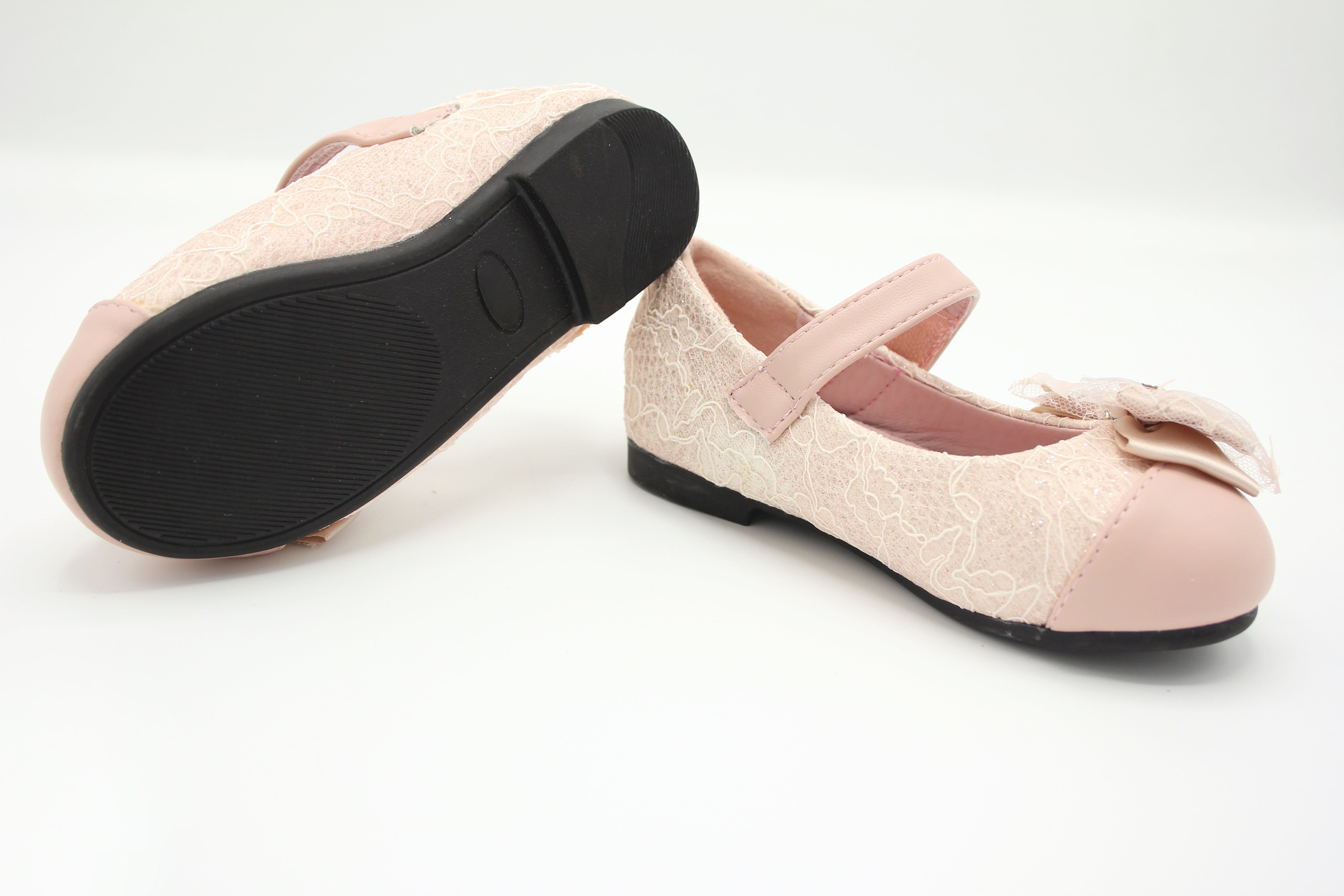 GIRL MEDIUM PUMPS 26-31 - 30006