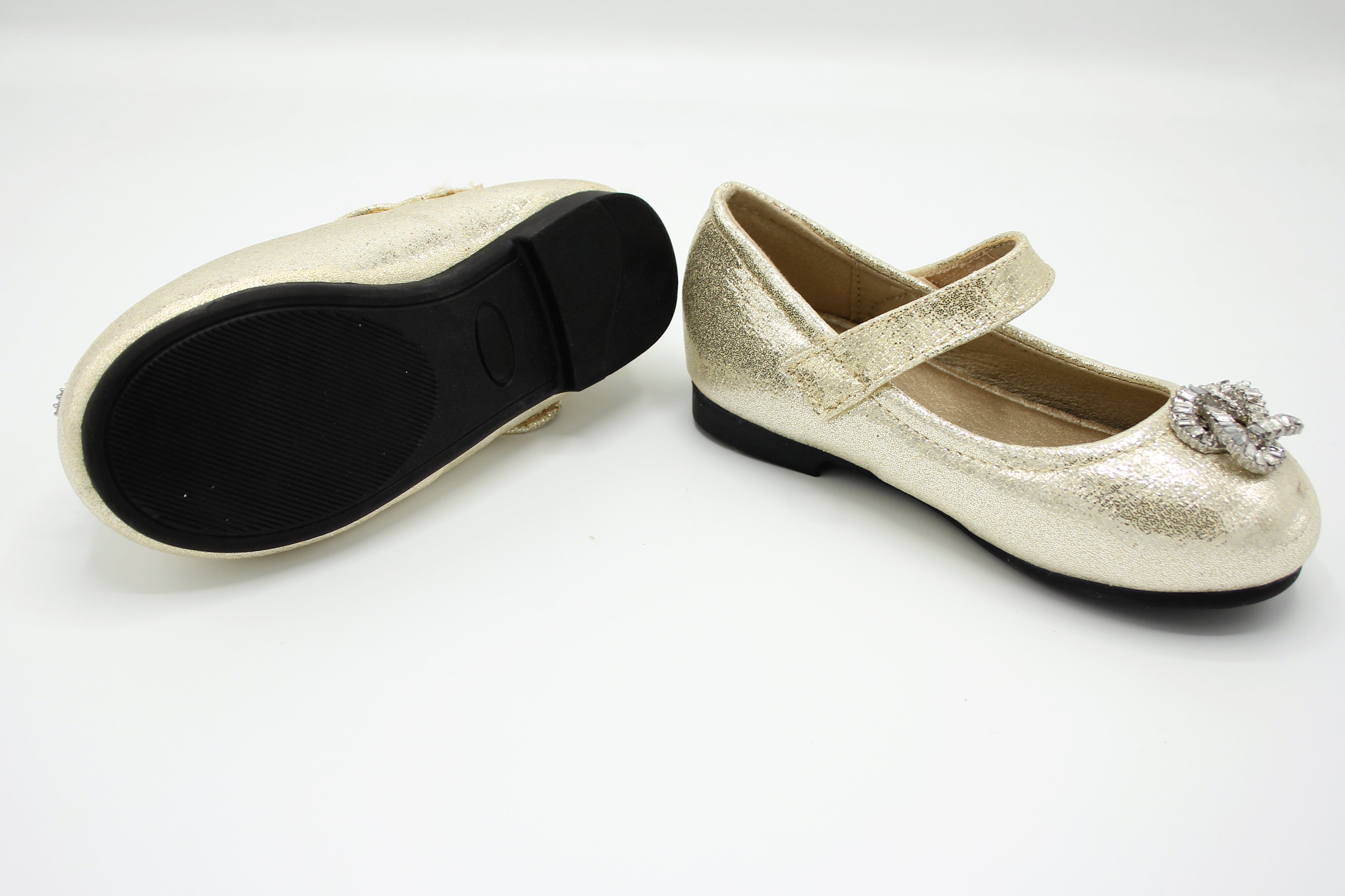 GIRL MEDIUM PUMPS 26-31 - 30010