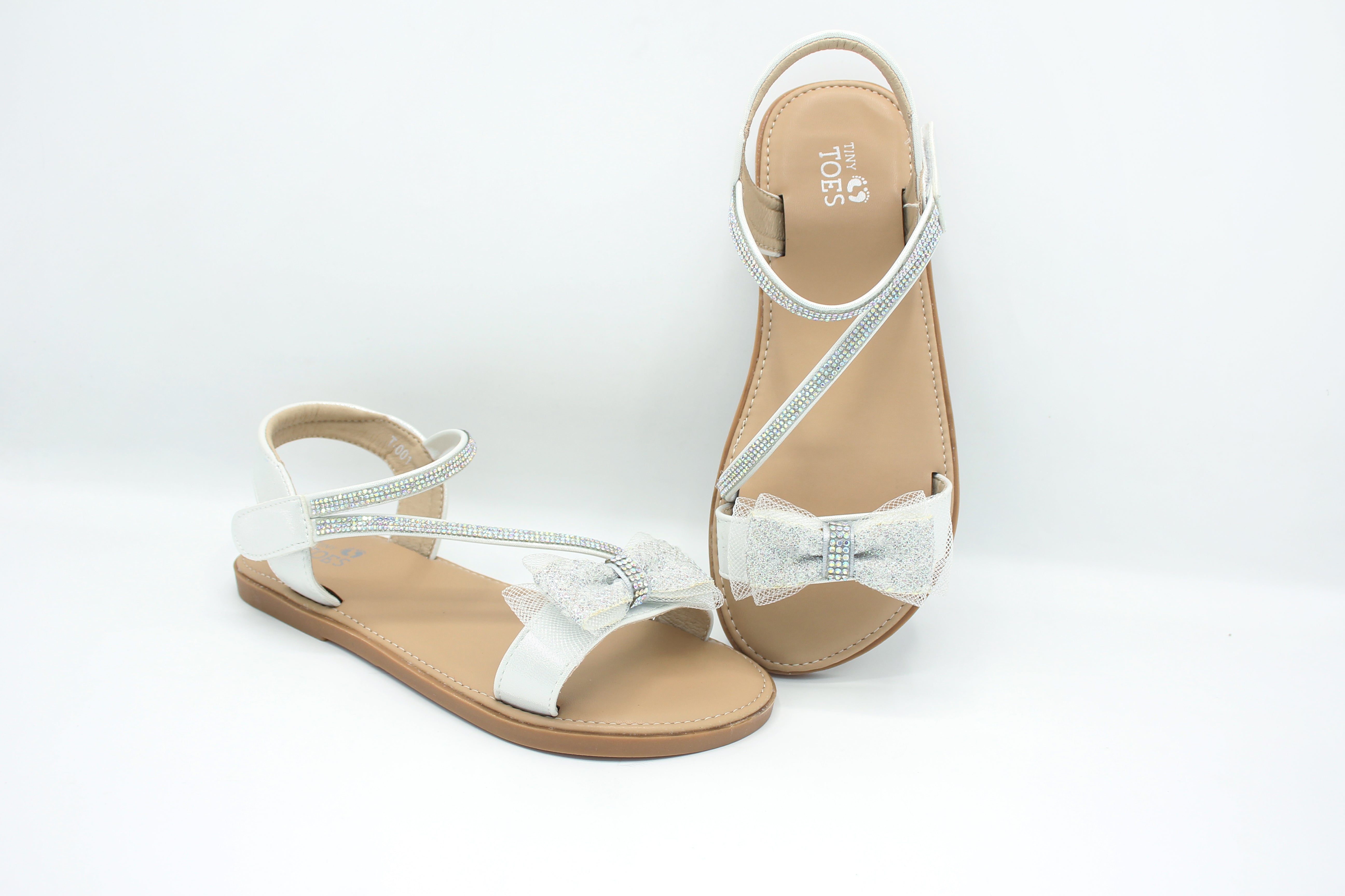 GIRL SANDALS - 30012