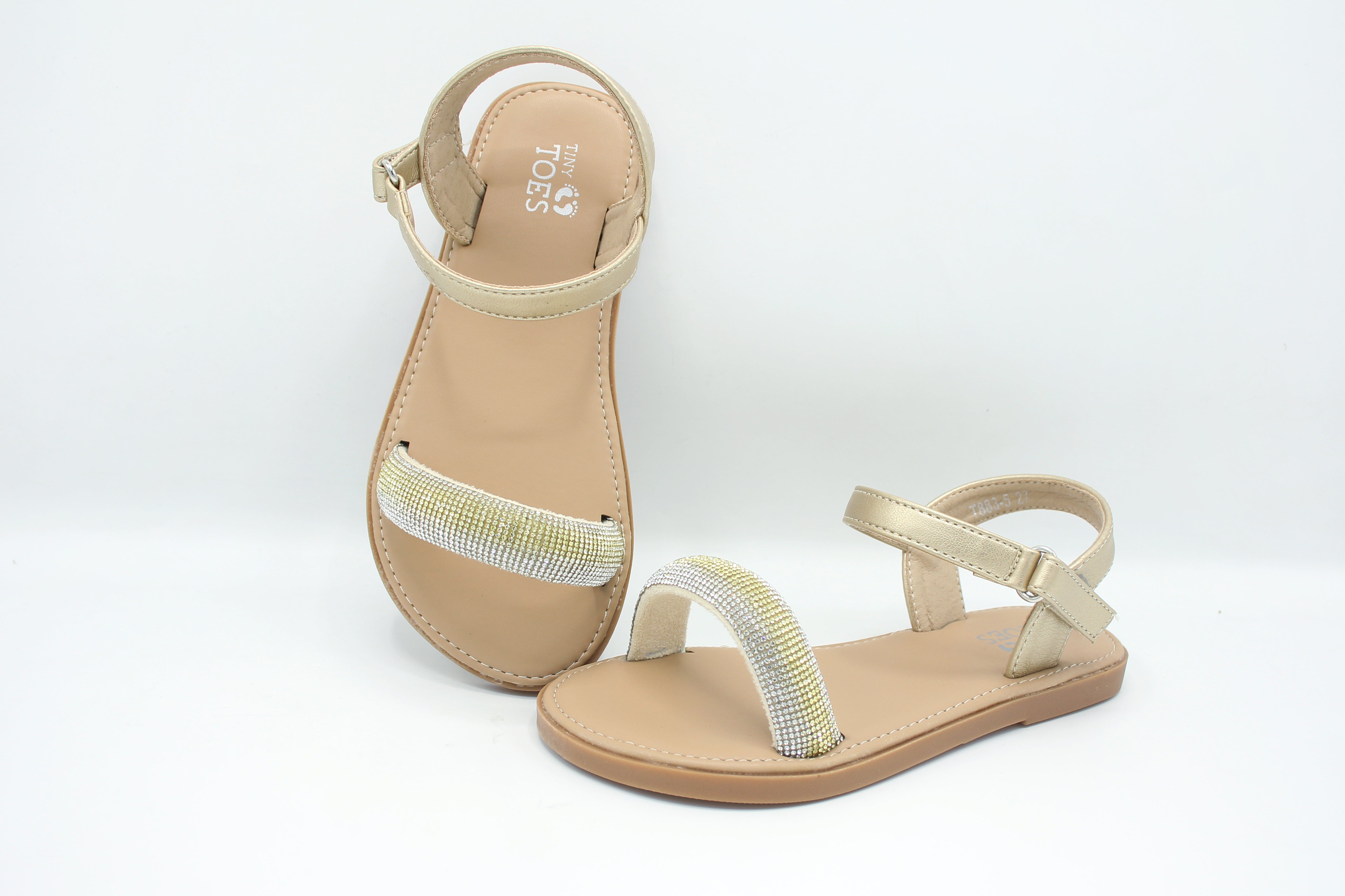 GIRL SANDALS - 30013