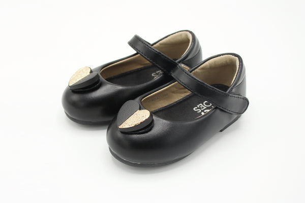 BABY GIRL SMALL PUMPS 20-25 - 30014