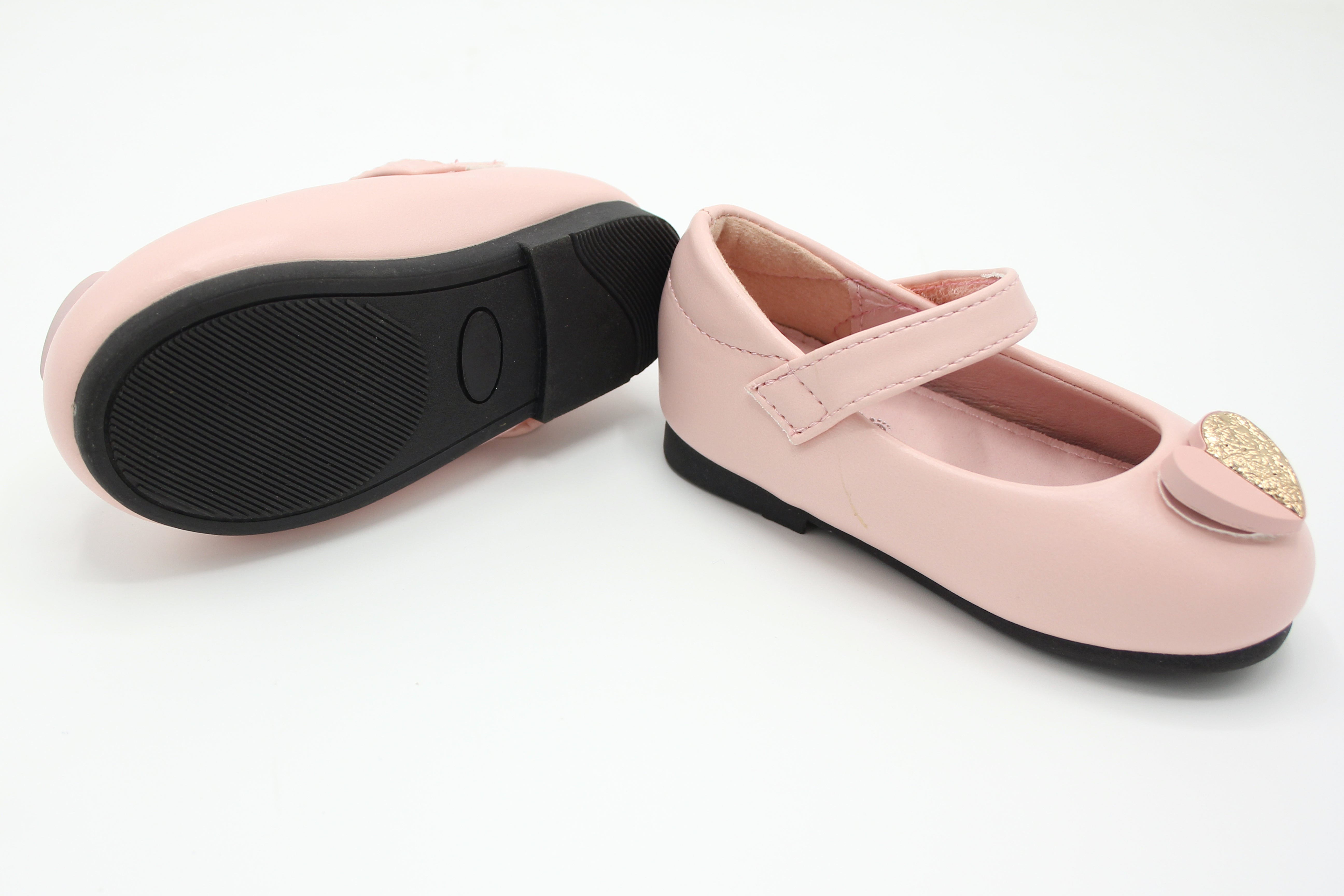 BABY GIRL SMALL PUMPS 20-25 - 30014