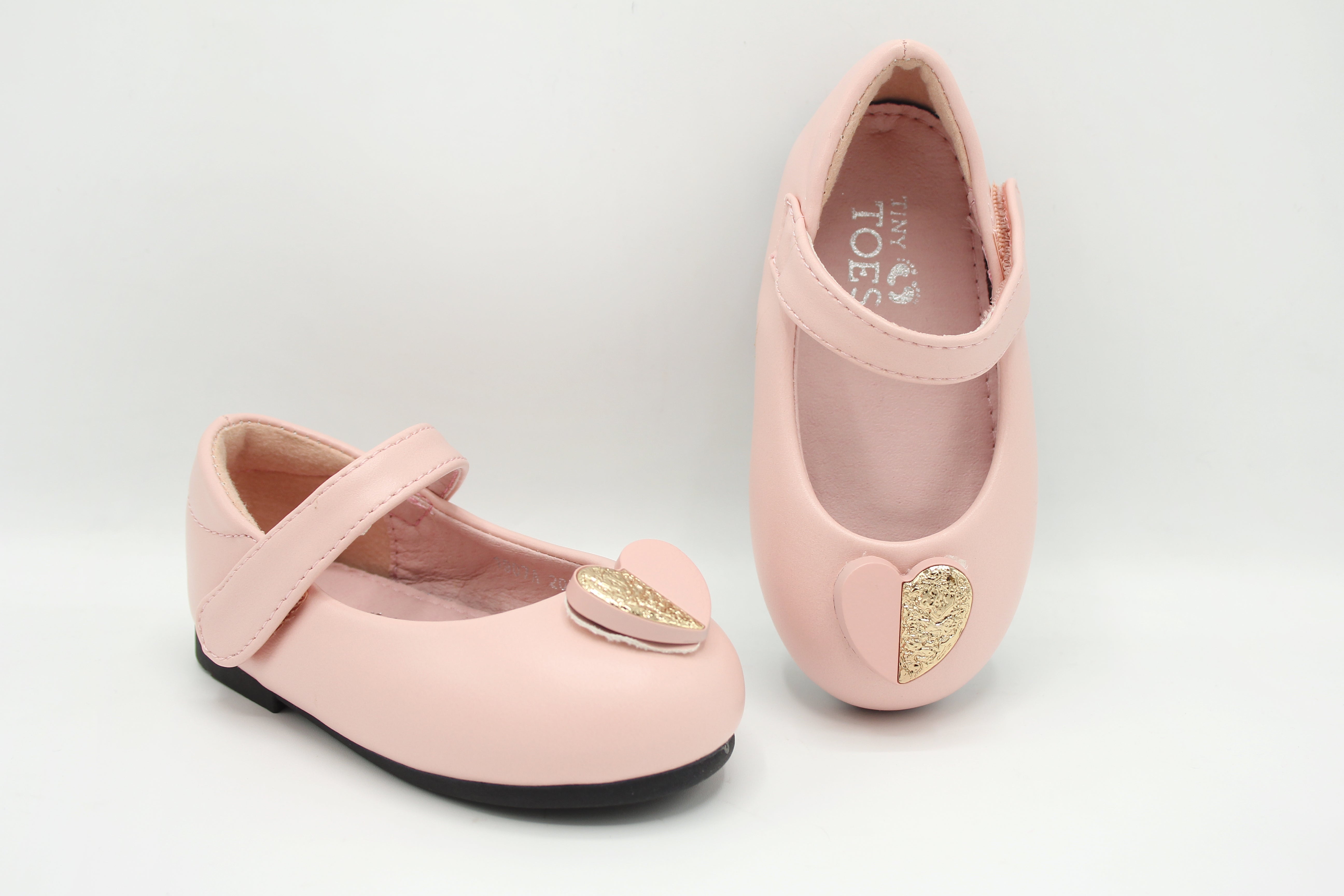 BABY GIRL SMALL PUMPS 20-25 - 30014