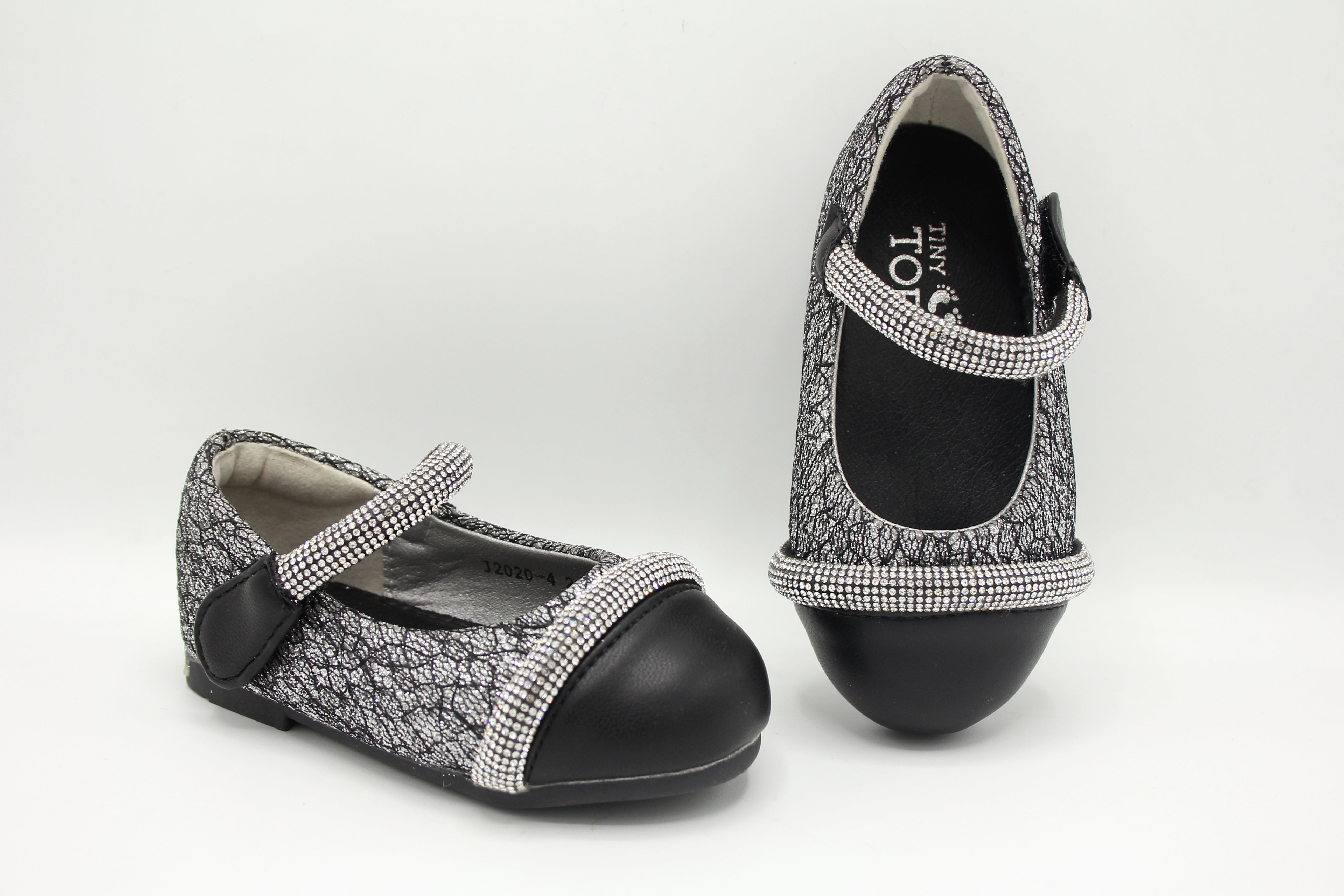 BABY GIRL SMALL PUMPS 20-25 - 30015