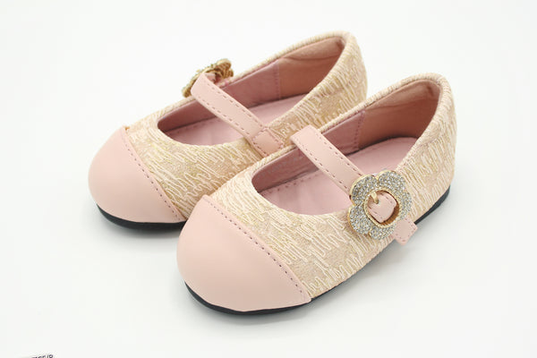 BABY GIRL SMALL PUMPS 20-25 - 30017